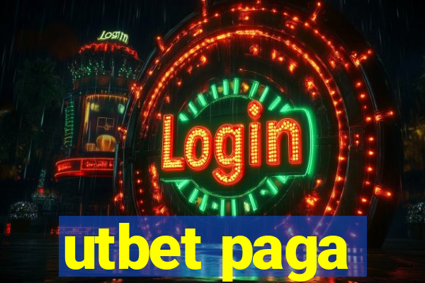 utbet paga